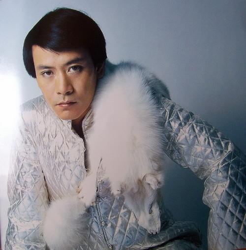 经典回顾罗文金曲精选十六首sacd