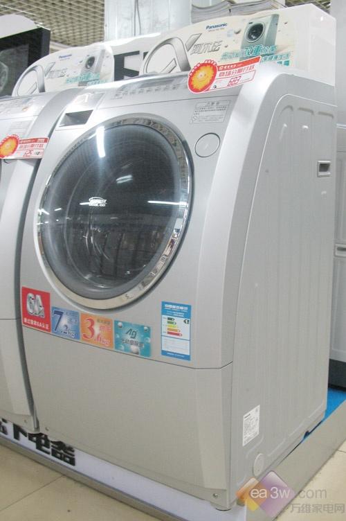 高端实力强劲松下xqg72vd72zs受关注