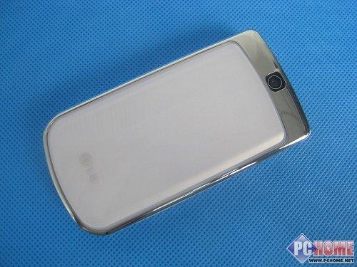 秀色可餐 lg二代冰淇淋手机gd310评测(2)