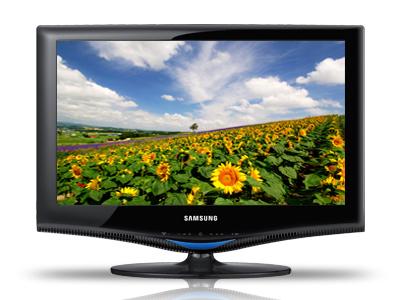 三星 la32b350f1液晶电视