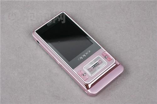 动感滑盖音乐机 oppo a201有完美音质_手机_科技时代_新浪网