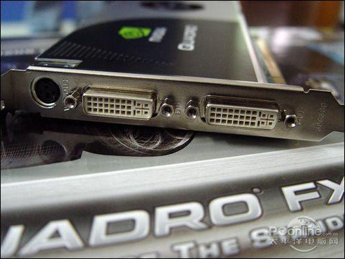 高端专业卡丽台quadrofx3700到货6499