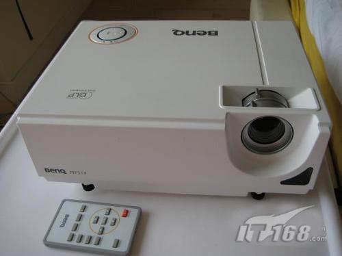 [长沙]新品低价率先用 明基mp514热销中