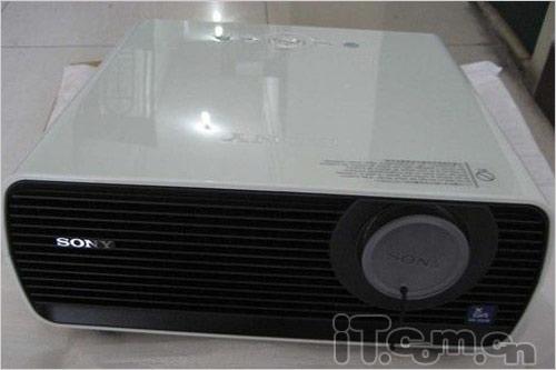 精品投影 索尼vpl-ex130特价出售