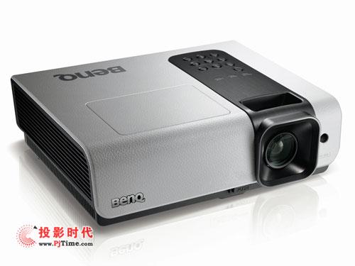 明基w1000家用投影机