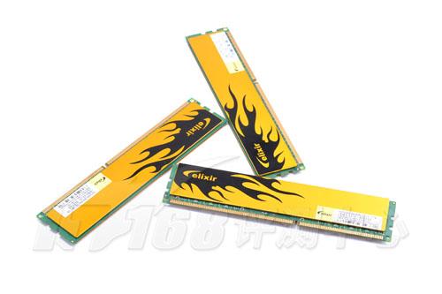 南亚ddr3内存评测