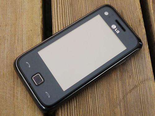 内外兼修09年度智能手机横评之wm篇2