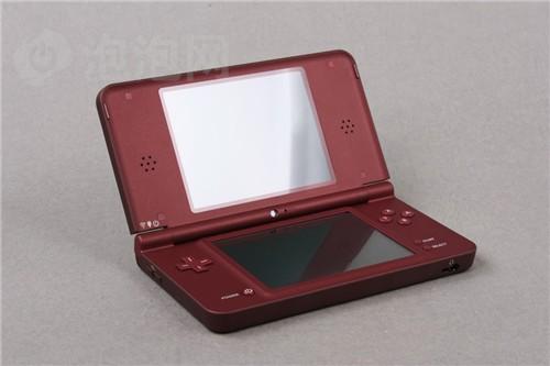 最大掌机ndsill终到货市售价1650元