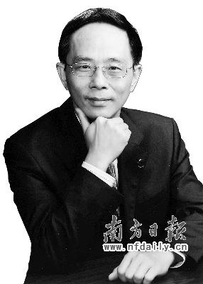 中山大学陈小明甘坐基础研究冷板凳