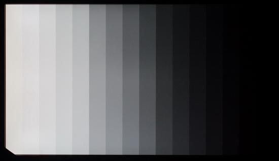 三大最新技术三星新暗香液晶首发详测6