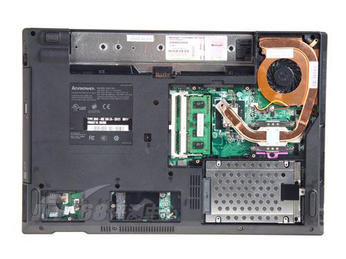 [西安]ddr3内存 thinkpad sl410售5000_笔记本_科技时代_新浪网