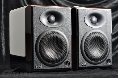 史上最牛监听20惠威h4首发拆解评测4