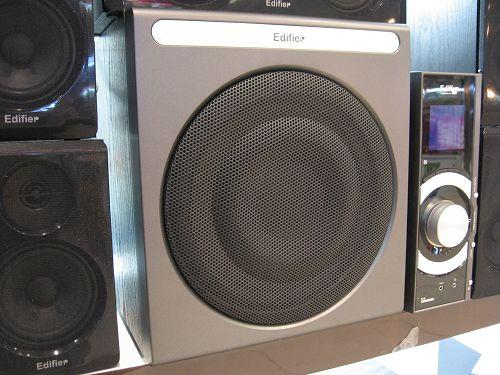 超强51环绕立体声漫步者新品c6上市