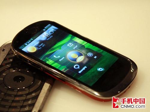 智能混战 ces2010十款手机新品解读