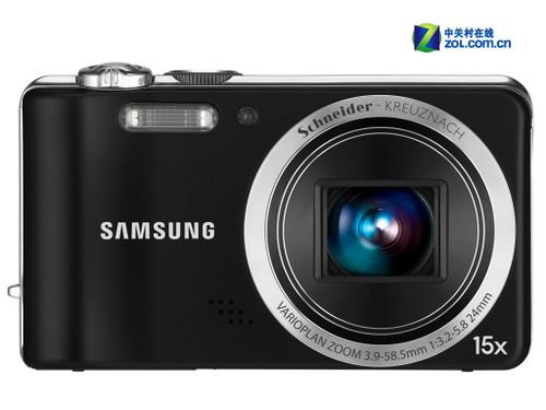 数码相机/dv > 正文  在硬件配置上,三星wb650和wb600非常的相似,二者