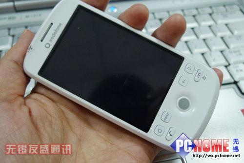 android智能gps导航htcg2智能降100