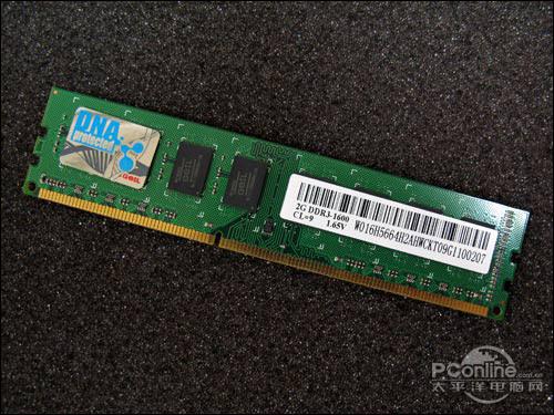 好超频还不贵 315劲爆超频内存大推荐(3)