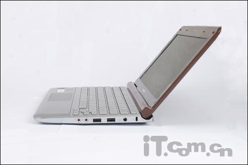 n450功耗更低太妃金小本东芝nb300评测