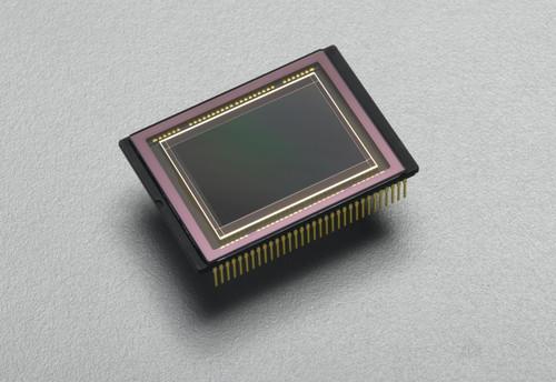 从10万到1亿6千万像素 揭秘相机传感器史(3)