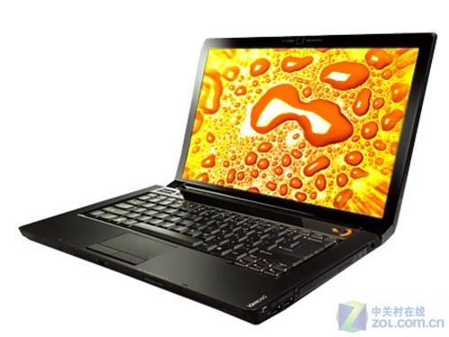 t6570芯配独显 联想v450特配版4880元