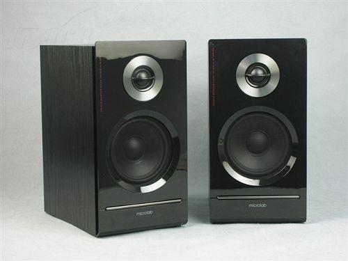 0箱 麦博fc260十周年纪念版仅800