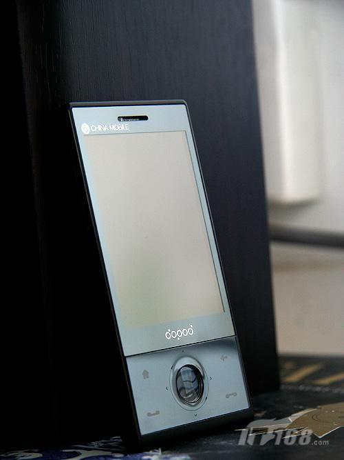 钻石也疯狂 多普达智能机s900跌破两千