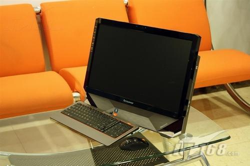 高清宽屏1t硬盘 联想b505终结者售7700