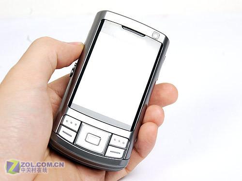 智能系统拍照手机三星g810周末重出江湖