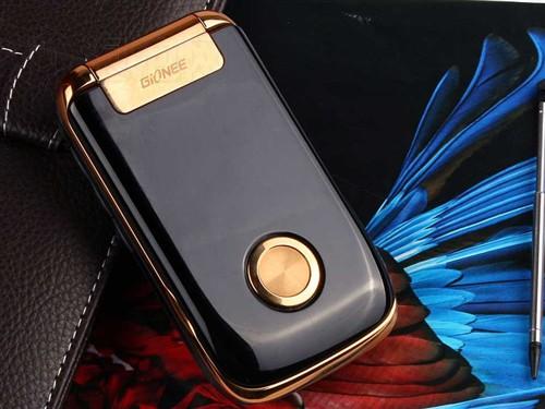 高贵神秘 金立语音王a320最新报价980