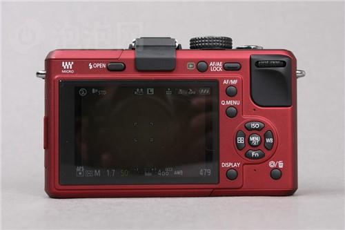 针尖对麦芒6000元以下单反单电相机选购10