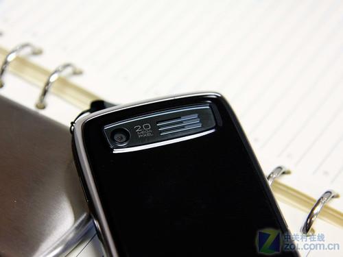 td网双卡双待 酷派触屏商务机f668评测(2)_手机_科技时代_新浪网