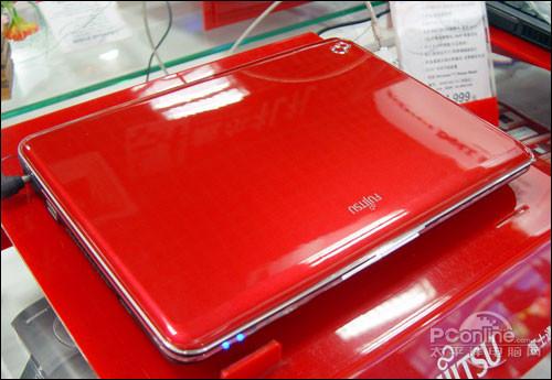 小降100附赠3g网卡 富士通p3010报4299