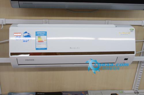 格力谦者京东商城上海站2399元火爆促销中