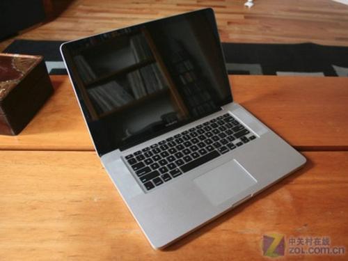 p8800芯双显卡 苹果mbp影音本11800元