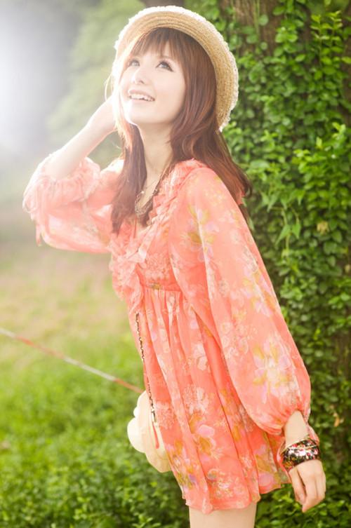 2010chinajoy深红网络showgirl详细解读