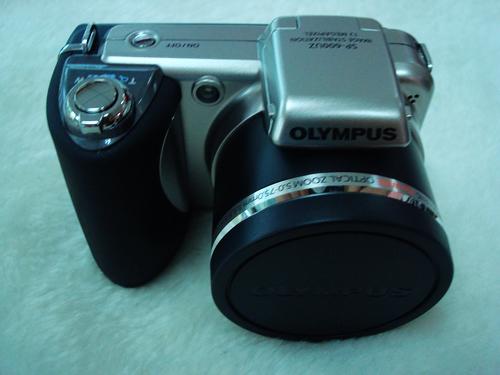 超级长焦王 30倍长焦相机奥林巴斯sp800