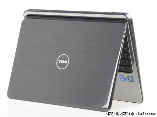 戴尔inspiron n4010 a面