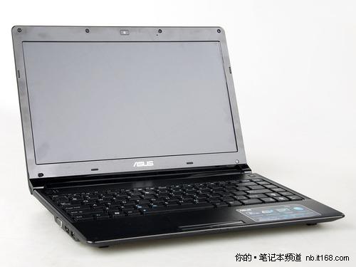 首款i3370m处理器笔记本华硕u35jc全面评测2