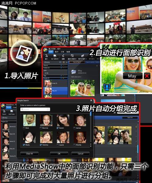 海量Showgirl看个够!CJ狼友必备攻略_硬件_科技时代_新浪网