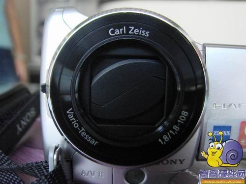 索尼dcrsr68e摄像机安庆售价3588元