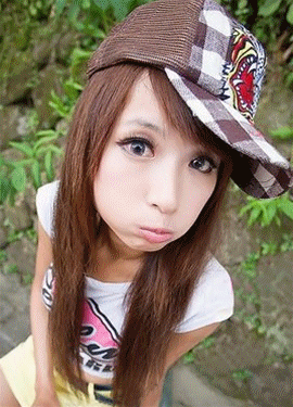 美图秀秀轻松玩转超有feel非主流闪图