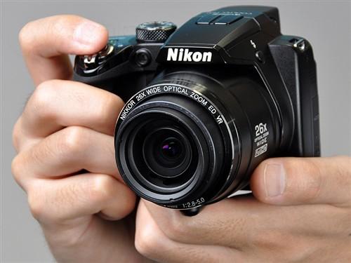 具备26倍超光学变焦 长焦相机尼康p100评测(2)
