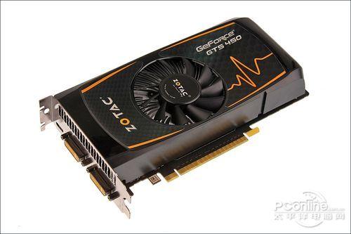 揭开性能真相hd57705750对决gts450