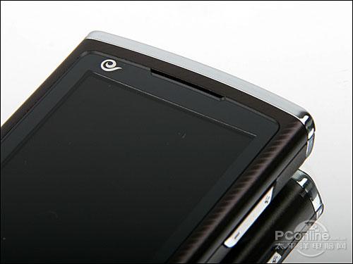 华为c5900的身份——电信evdo 3g手机,我们可以期待一下c5900在3g上网