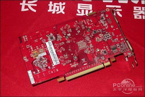 血拼gts450 镭风hd5750降百仅售699元