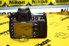 全画幅单反相机尼康D700送8G卡14000元