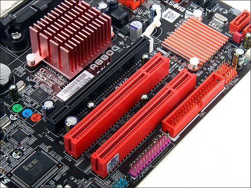 好马还得配好鞍 映泰a880 开核主板评测