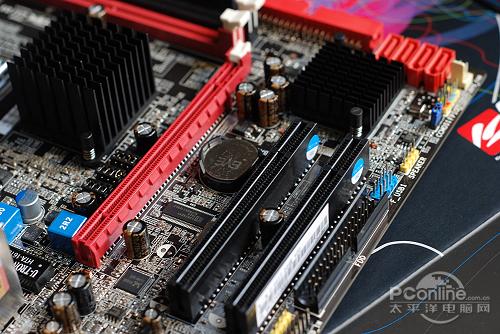 绝对好板升级ddr3七彩虹g41仅399元