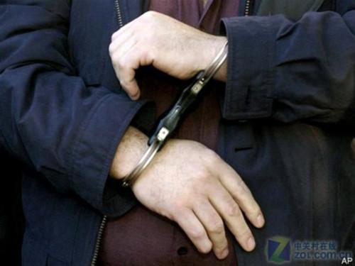 关键时刻显神威 gps脚铐抓获纵火犯