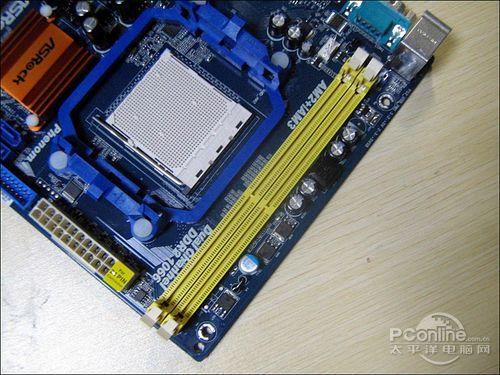 买了不后悔华擎n68s3主板仅售359元